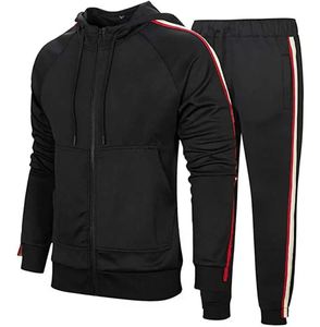 Chándal Deportivo Personalizable con Estampado Digital de Invierno para Hombre, con Diseño Único, Ligero y Transpirable - Product Image 6