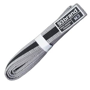 Kimono de Karate Unisex Personalizado, Último Estilo 2024, Cinturones Bordados al por Mayor, 100% Algodón Transpirable - Product Image 4