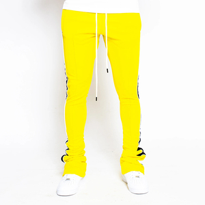 Venta al por mayor de alta calidad de peso pesado Unisex Imprimir en los hombres de gran tamaño de algodón polar de los hombres para los hombres de algodón chándales personalizados - Product Image 6