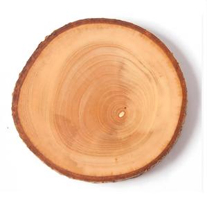 Handmade Walnut <b>Coasters</b> Square & Round Shape Wooden MDF - Product Image 1