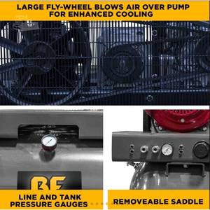 BE POWER EQUIPMENT AC1330HEBG2S État neuf - Product Image 2