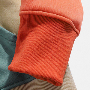 Sudadera con Capucha de Alta Calidad Personalizada, Pantalones Deportivos de Forro Polar de Manga Larga, Sudadera Deportiva de Invierno para Hombre, 100% Algodón Transpirable - Product Image 3