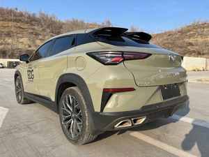 2023 1.5t Autos deportivos SUV económicos en perfecto estado, listos para enviar. - Product Image 5