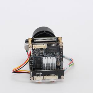 STARVIS DOL HDR * IMX482LQJ/LQJ1 I 1/1.8 \ "CMOS IMX178 + 3516A 5.0mp CCTV en tiempo real H.265/H.264 MJPEG 5.0mp Módulo de cámara IP - Product Image 5