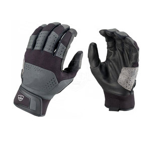 Gants de frappeur de baseball en cuir à prix raisonnable Gants de frappeur de baseball de haute qualité de conception personnalisée - Product Image 6