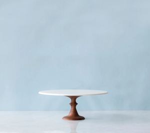 อุปกรณ์ตกแต่งเค้กไม้แบบมืออาชีพสำหรับงานแต่งงานที่บ้านโรงแรมร้านอาหารงานเลี้ยงวันเกิด - Product Image 2