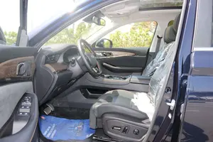 Skywell ET5 2023 d'occasion, conduite à gauche/droite - Product Image 4