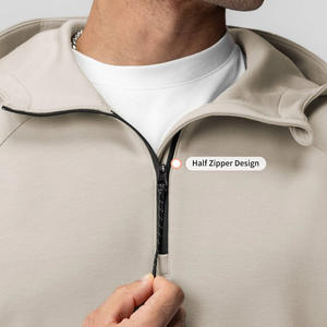 Nouveau style de sweat-shirt pour hommes, sweat-shirt à capuche de haute qualité, sweat-shirt oversize pour hommes, vente en gros de sweat-shirts streetwear pour hommes - Product Image 4