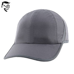 Gorras de béisbol unisex de alta calidad Estilo deportivo y vintage MOQ bajo Proveedor de fábrica Ofrece gorras personalizadas a precio barato para mujeres - Product Image 1