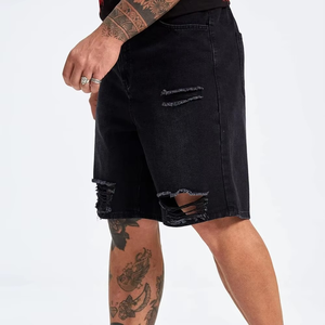Summer Wear Customized New Design Collection <b>Zip</b> Fly Front <b>Pockets</b> Men <b>Shorts</b> Breathable And Comfortable Active Wear - Product Image 4