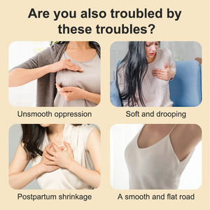 Teh Herbal alami pembesar payudara, teh pembesar payudara, Herbal alami, penambah penebal tubuh, melengkung dengan sari pepaya - Product Image 2