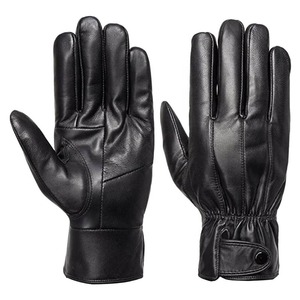 2025 haute qualité nouveauté gants de gardien de but dernière nouvelle conception sur mesure en cuir véritable gants d'habillage - Product Image 1