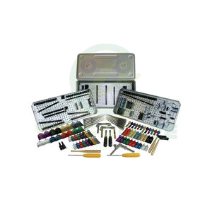 Juego personalizado de retractor cervical de excelente calidad hecho con acero inoxidable disponible en todos los diseños - Product Image 3