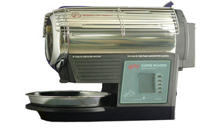 La mejor oferta para la nueva tostadora de café Hott Opps. - Product Image 2