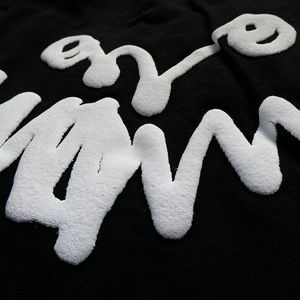 2025 men Wear Custom Made Puff Print <b>Short</b> Quick Dry Breathable Customise Size and Logo Puff Print <b>Short</b> - Product Image 3