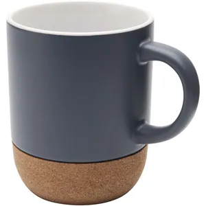 Mug en céramique personnalisé Billie, articles promotionnels personnalisables pour le merchandising - Product Image 2