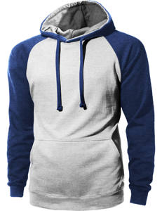 Pull à capuche unisexe pour homme de haute qualité, en molleton de coton épais, coupe oversize, imprimé personnalisé, coupe-vent, écologique, pour l'hiver - Product Image 6