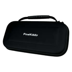 POWKIDDY X55 X28 X15 étui de protection portable en matériau EVA étuis pour lecteur de jeu vidéo - Product Image 1