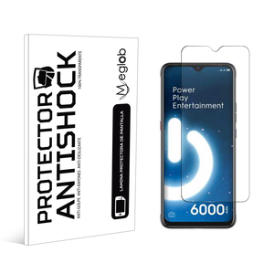 ฟิล์มกันรอย ANTISHOCK สำหรับ TECNO Spark Power 2 ฟิล์มกันรอยโทรศัพท์มือถือคุณภาพพรีเมียม ทนทาน - Product Image 1