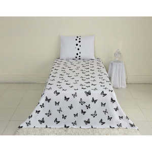 Laurel <b>Sheet</b> <b>Pillowcase</b> <b>Duvet</b> <b>Cover</b> <b>Sets</b> - Product Image 4