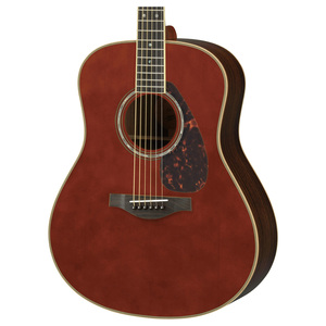 Guitare acoustique Yamaha LL16 ARE, nouveau modèle adapté aux acheteurs en gros et aux distributeurs internationaux - Product Image 3