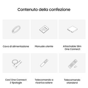 Téléviseur intelligent 4K de 77 pouces avec processeur IA, anti-reflet, mise à l'échelle 4K, design fin et système audio - Product Image 4