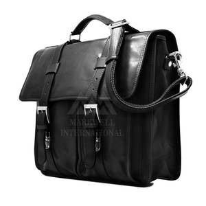 Bolsos de Cuero para Portátil, Precio Económico, Color y Tamaño Personalizables, Material Duradero, Ligeros - Product Image 2