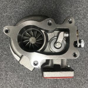 Escavatore turbocompressore KTR90-332E 6745-81-8080 114400-2080 parti del caricatore 173305 macchine edili macchine - Product Image 6