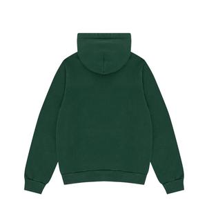 Heavyweight 100% Cotton Blended French Terry <b>Hoodie</b> Custom Oversized Manufacture'<b>s</b> Best Quality with Print Pattern - Product Image 3