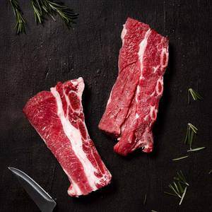 ซี่โครงเนื้อวัวแช่แข็ง คุณภาพสูง จำหน่ายเป็นปริมาณมาก บรรจุภัณฑ์แบบรวม สำหรับบริษัทแปรรูปอาหาร ข้อเสนอพิเศษสำหรับการส่งออก - Product Image 5