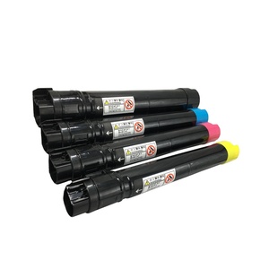 <span class=keywords><strong>Cartucce</strong></span> Toner <span class=keywords><strong>Laser</strong></span> Compatibili Premium Tatrix CT201360 CT201361 CT201362 CT201363 per Stampanti Xerox C3370 - Product Image 1