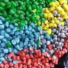 เม็ดพลาสติก LDPE รีไซเคิล สีขาว สำหรับขึ้นรูปเป่าเคลือบ ถอดแม่พิมพ์ ฟิล์มเป่า รุ่น 48752 เม็ดกลม วัตถุดิบพลาสติก - Product Image 2