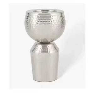 Brûleur d'encens élégant en bois et en marbre, adapté à la décoration intérieure, à l'aromathérapie et à un usage créatif d'exposition, provenant d'Inde - Product Image 6