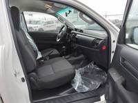 Toyota Hilux Revo Pick-up Cabine Simple 2023 d'occasion, haute performance, propre, avec pack sécurité, moteur 2.4L Turbo Diesel, prête à être expédiée