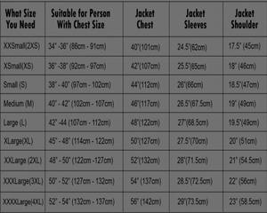 เสื้อแจ็กเก็ตผ้าซาตินเบสบอลสำหรับผู้ชายเสื้อแจ็คเก็ตแบบมีกระดุมผ้าแคนวาสเหมาะสำหรับใส่ได้ทั้งชายและหญิง - Product Image 4