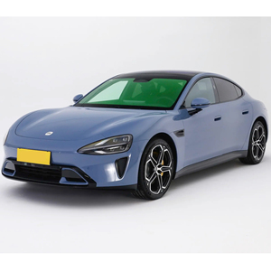 Comprar Xiao-<span class=keywords><strong>Mi</strong></span> SU7 Pro Max 2025 una nueva energía EV sedán eléctrico de China para la venta - Product Image 6
