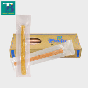 Peelu Miswak 12-Piece Natural Toothstick Kit Multi-Purpose Freshness Teeth Whitening <b>Oral</b> Hygiene for Personal Dental <b>Care</b> - Product Image 1