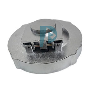 High Quality Excavator Accessories Hyundai Fuel Tank <b>Cap</b> - Product Image 3