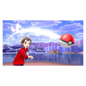 Pour Pokémon Spada pour Nintendo Switch PEGI 7+ Jeu portable 10002093 - Product Image 6