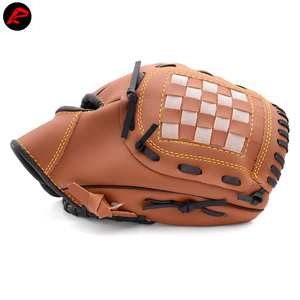 2023 Nouvelle conception personnalisée Gants de baseball de haute qualité Prix de gros Gants de baseball pour hommes - Product Image 6