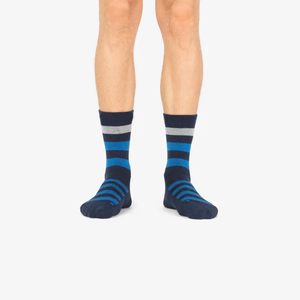 Calcetines deportivos de punto para hombre de la mejor calidad, fabricación de Pakistán, calcetines deportivos personalizados de Color sólido al mejor precio, calcetines deportivos de alta calidad - Product Image 6