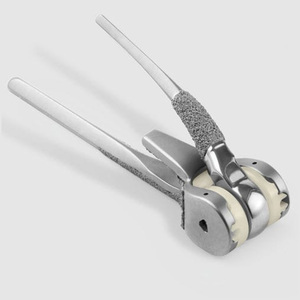 Murphy Lane ออร์โธปิดิกส์อุปกรณ์เหล็กแบบใช้มือ RI-EP-003ทางการแพทย์ได้รับการรับรองจาก CE - Product Image 3