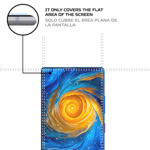 ฟิล์มกันรอย ANTISHOCK สำหรับ ZTE nubia Z80 Ultra - Product Image 4