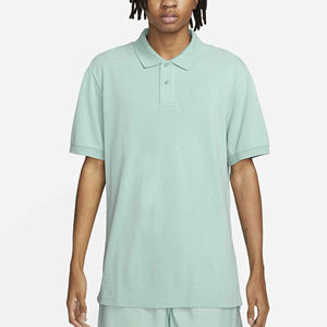 Camiseta Polo de Manga Corta para Hombre, Hecha a Medida, de Alta Calidad, Talla 6XL, Estilo Casual con Estampado, Diseño de Camiseta de Golf de Poliéster, Crea Tu Propia Marca - Product Image 1