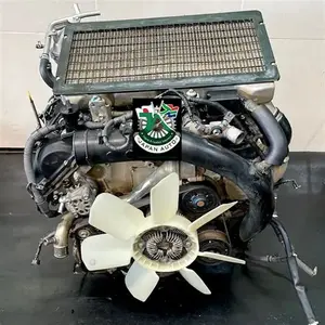 Importación usada 1VD-FTV 4.5L V8 Twin Turbo Engine 1VD 4.5L V8 D4D - Product Image 2