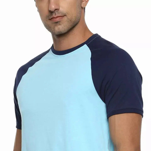 Custom Logo <b>Box</b> Tee Shirt 240GSM Oversize Blank Cropped Top T Shirt Heavyweight Cotton <b>Drop</b> Shoulder Boxy Fit T-Shirt for Men - Product Image 4