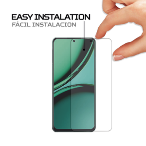 Narzo 70X5G อุปกรณ์ป้องกันหน้าจอทนทานและดูดซับแรงกระแทก - Product Image 3