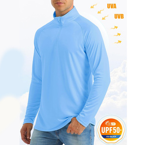 Chaqueta de golf cortavientos ligera Streetgrace para hombre OEM tela transpirable con personalización de logotipo y opciones de etiqueta privada - Product Image 5