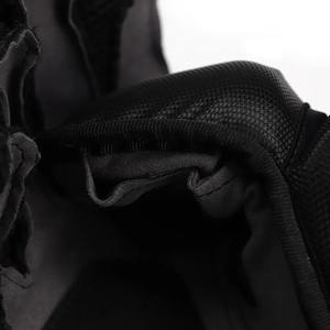 Logo personnalisé professionnel de haute qualité et gants de crosse de Hockey sur glace de couleur accessoires de Hockey gants de crosse à doigt complet - Product Image 5