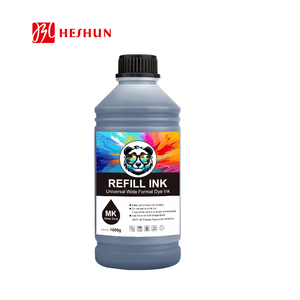 HS Precio bajo Ventas directas 1000ML para <span class=keywords><strong>HP</strong></span> <span class=keywords><strong>72</strong></span> <span class=keywords><strong>Tinta</strong></span> de tinte para HP72 Designjet T610 T620 T770 T790 T795 T1100 T1200 T1300 T2300 Impresora - Product Image 2